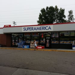 Super America