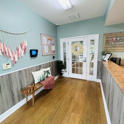 The Learning Station Child Development Center