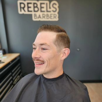 Rebels Barber - Barbers Near Me - Issaquah, Washington Rebels Barber - Barbers Near Me - Issaquah, Washington
