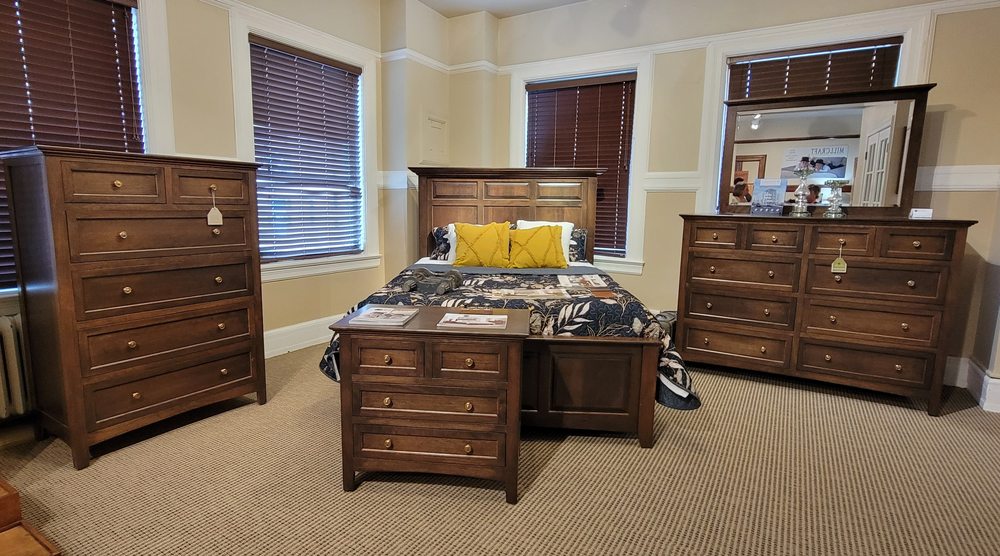 LEHMAN FURNITURE Updated September 2024 39 Photos 4530 Parris