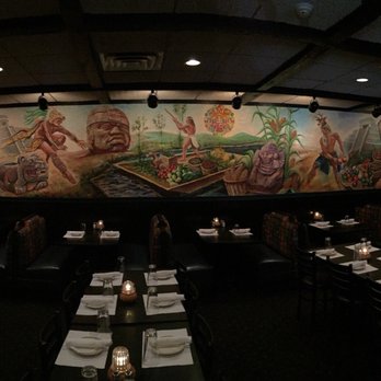 Maria's Mexican Restaurant - Wall murals - Mexican Near Me - Chicago, Illinois