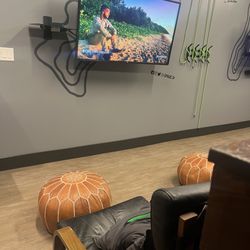 Onus IV Therapy + Longevity - Comfy chairs and big screen TVs