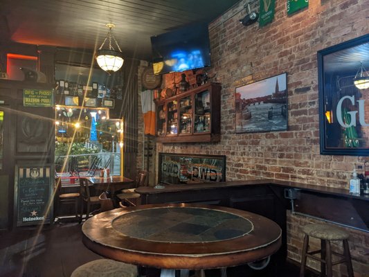 O'Sullivans Irish Pub by null