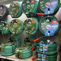 Ace Hardware