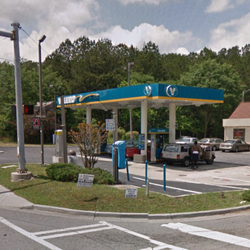 Valero - Valero in Powder Springs