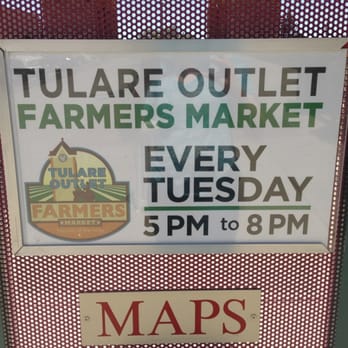 Tulare Outlets - Outlet Stores Near Me - Tulare, California