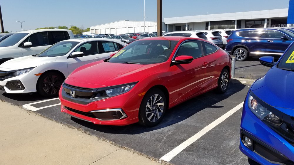 MCCONNELL HONDA 21 Reviews 2840 Eern Bypass, Montgomery, AL Yelp