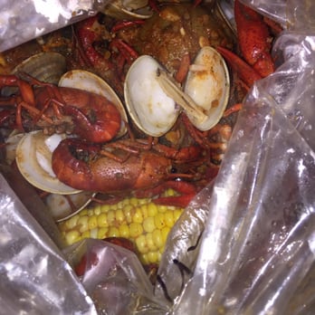 Holly Crab - Seafood Near Me - Boston, Massachusetts Holly Crab - Seafood Near Me - Boston, Massachusetts