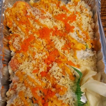 Moshi Moshi - Karai sakana - Sushi Bars Near Me - Waldwick, New Jersey Moshi Moshi - Karai sakana - Sushi Bars Near Me - Waldwick, New Jersey