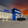 Weber Chevrolet Granite City