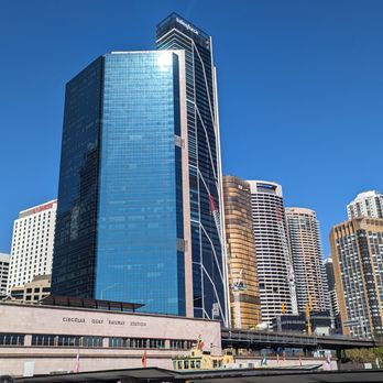 Circular Quay - Landmarks & Historical Buildings Near Me - Sydney, NSW Circular Quay - Landmarks & Historical Buildings Near Me - Sydney, NSW