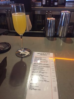 Bankers Hill by null