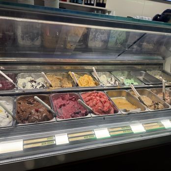 Pappalecco - Gelato case - Sandwiches Near Me - San Diego, California