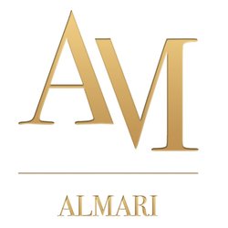 Almari - Almari Aachen Logo