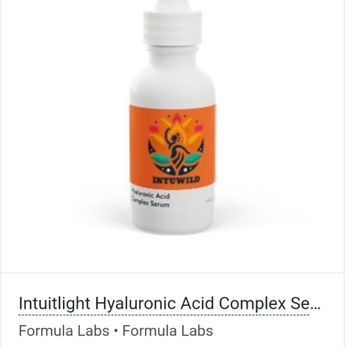 Intuwild Tan - Skin Care Near Me - West Linn, Oregon