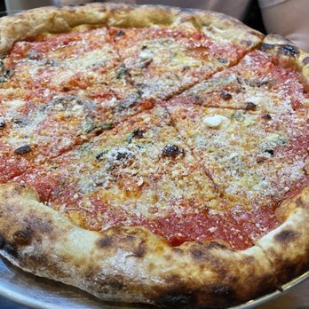 Wilder - Anchovy Pizza - Pizza Near Me - Philadelphia, Pennsylvania Wilder - Anchovy Pizza - Pizza Near Me - Philadelphia, Pennsylvania