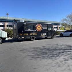 Empanadas - Every Sunday at The Farmers Market on St.Rose and Coronado Center Drive in Henderson!