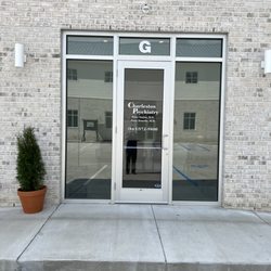 Charleston Psychiatry