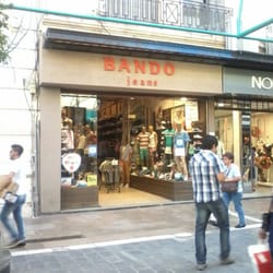 Bando