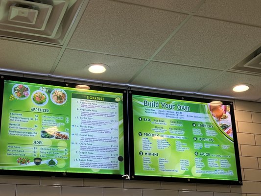 Menu photo 3 Poke 22 Springfield Township, NJ Menu photo 3 Poke 22 Springfield Township, NJ