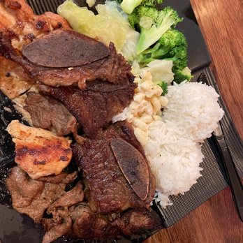 Ramen 101 - BBQ Mix - Hawaiian Near Me - Milpitas, California Ramen 101 - BBQ Mix - Hawaiian Near Me - Milpitas, California