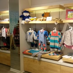 Bebé Urbano - Colección de ropa Bebé Urbano