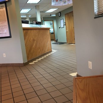 Animal Care Center - Front desk area. - Veterinarians Near Me - Princeton, West Virginia Animal Care Center - Front desk area. - Veterinarians Near Me - Princeton, West Virginia
