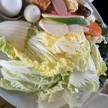 J's Mini Hot Pot - Chinese Near Me - Duluth, Georgia