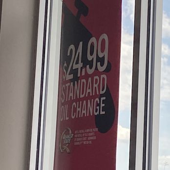 Firestone Complete Auto Care - Standard Oil Change $29.99. - Tires Near Me - Allen, Texas