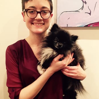 Exhibit : A Salon - Hair Stylists Near Me - Brooklyn, New York