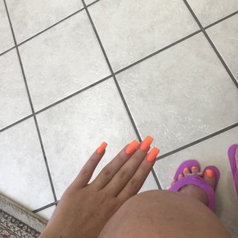 Diva Nails - Nail Salons Near Me - Houston, Texas