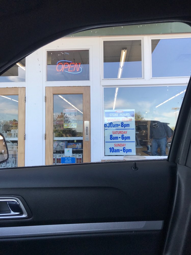 SHERWINWILLIAMS PAINT STORE Updated August 2024 15421 W High St