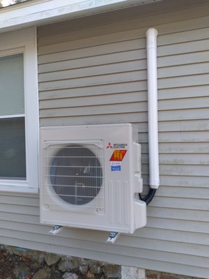 RWM Mechanical Services Logo