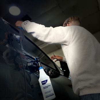 Dynamic Auto Detailing - Auto Detailing Near Me - Hammonton, New Jersey