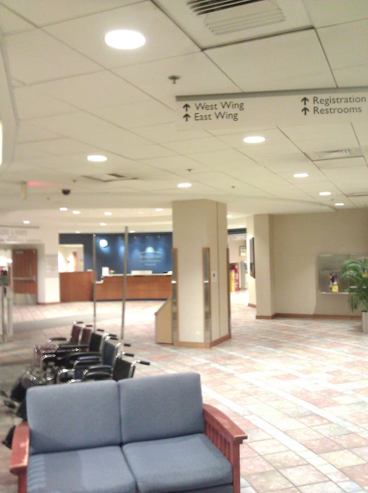 GOOD SAMARITAN HOSPITAL Updated October 2024 14 Reviews 4 Walnut