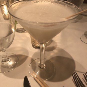 Philippe Chow - Lychee martini - Chinese Near Me - New York, New York Philippe Chow - Lychee martini - Chinese Near Me - New York, New York
