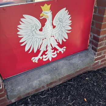 Polonia Restaurant - Polish Near Me - Hamtramck, Michigan