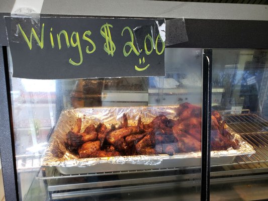 Shareef's Grill by null