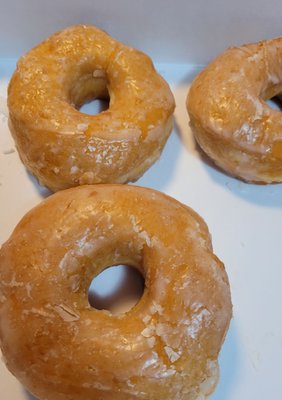 Gerald's Donuts by null