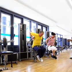 Kieser Training