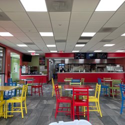 El Pollo Rico - Fairfax