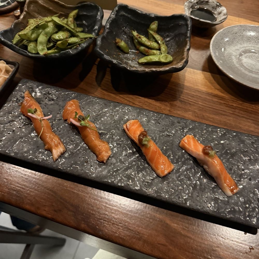 Hachi - Japanese Near Me - Houston, Texas