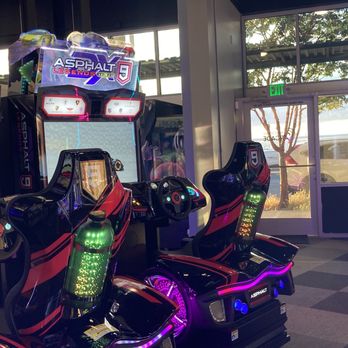 West Seattle Arcade - Arcades Near Me - Seattle, Washington West Seattle Arcade - Arcades Near Me - Seattle, Washington