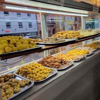Al-Sham Sweets  - Desserts Near Me - Astoria, New York