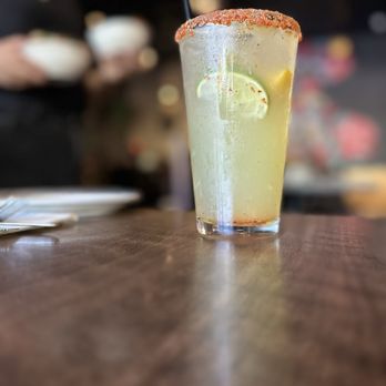 Amor Y Tacos - Amor Margarita - Mexican Near Me - Cerritos, California