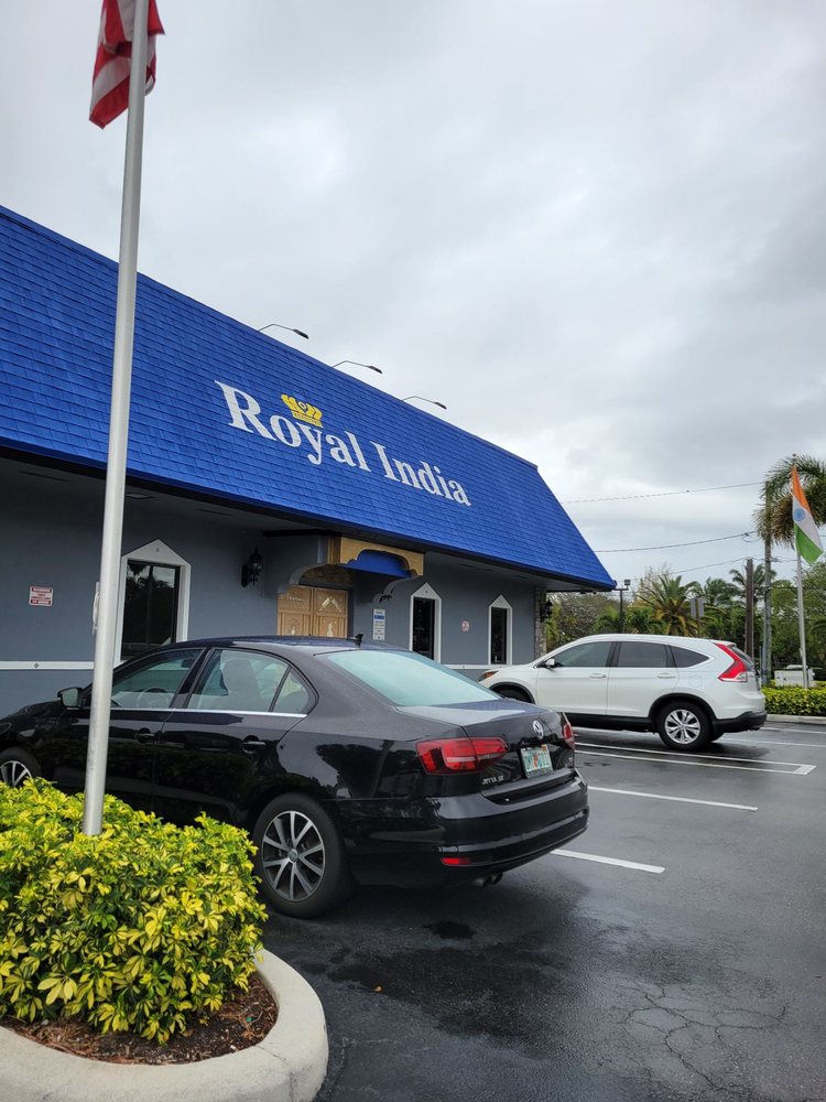 Royal India Restaurant