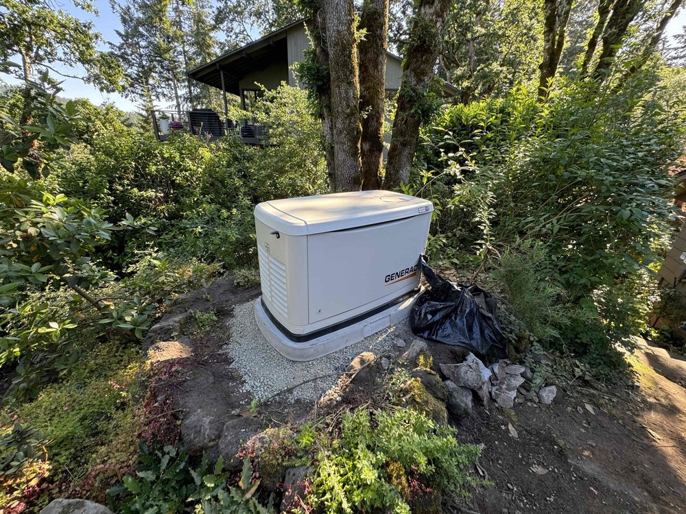 OREGON GENERATORS Updated September 2024 14 Photos 10100 SE Main