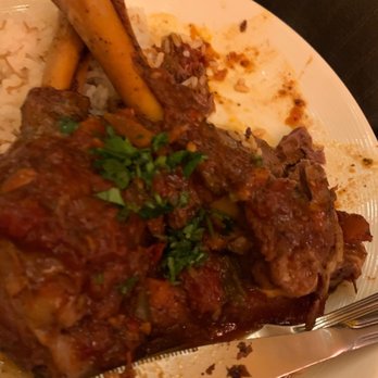 Bosphorous - Winter Garden - Lamb shanks - Middle Eastern Near Me - Winter Garden, Florida Bosphorous - Winter Garden - Lamb shanks - Middle Eastern Near Me - Winter Garden, Florida