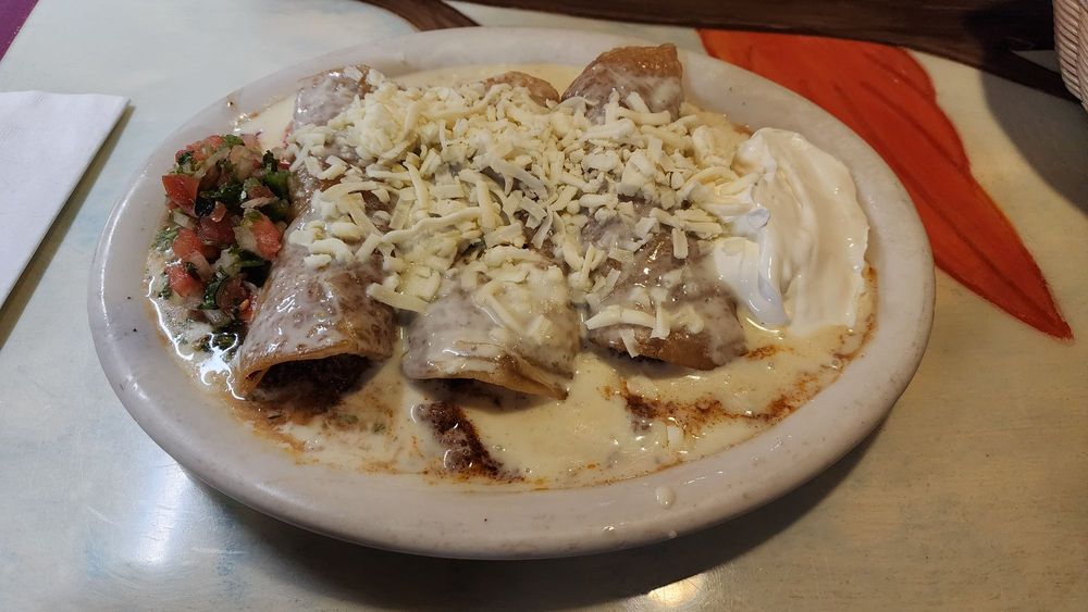 Grill Los Charros