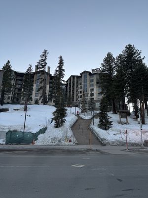 The Westin Monache Resort, Mammoth by null